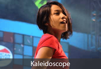 Kaliedoscope